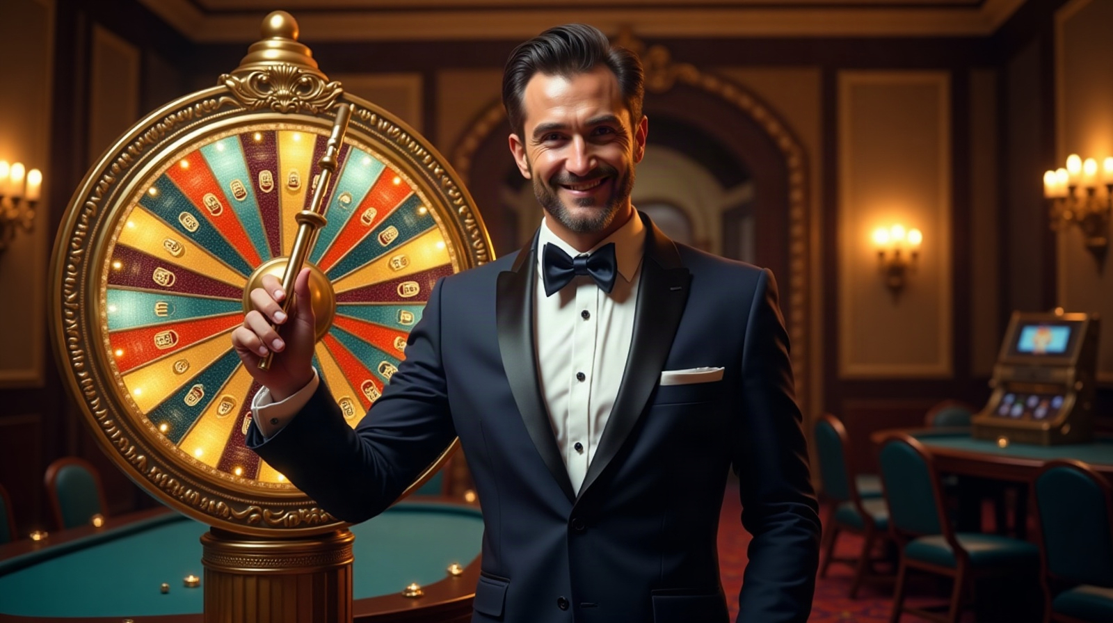 Piperspin Casino Banner