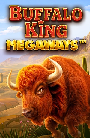 Buffalo King Megaways