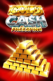 Gold Cash Freespins